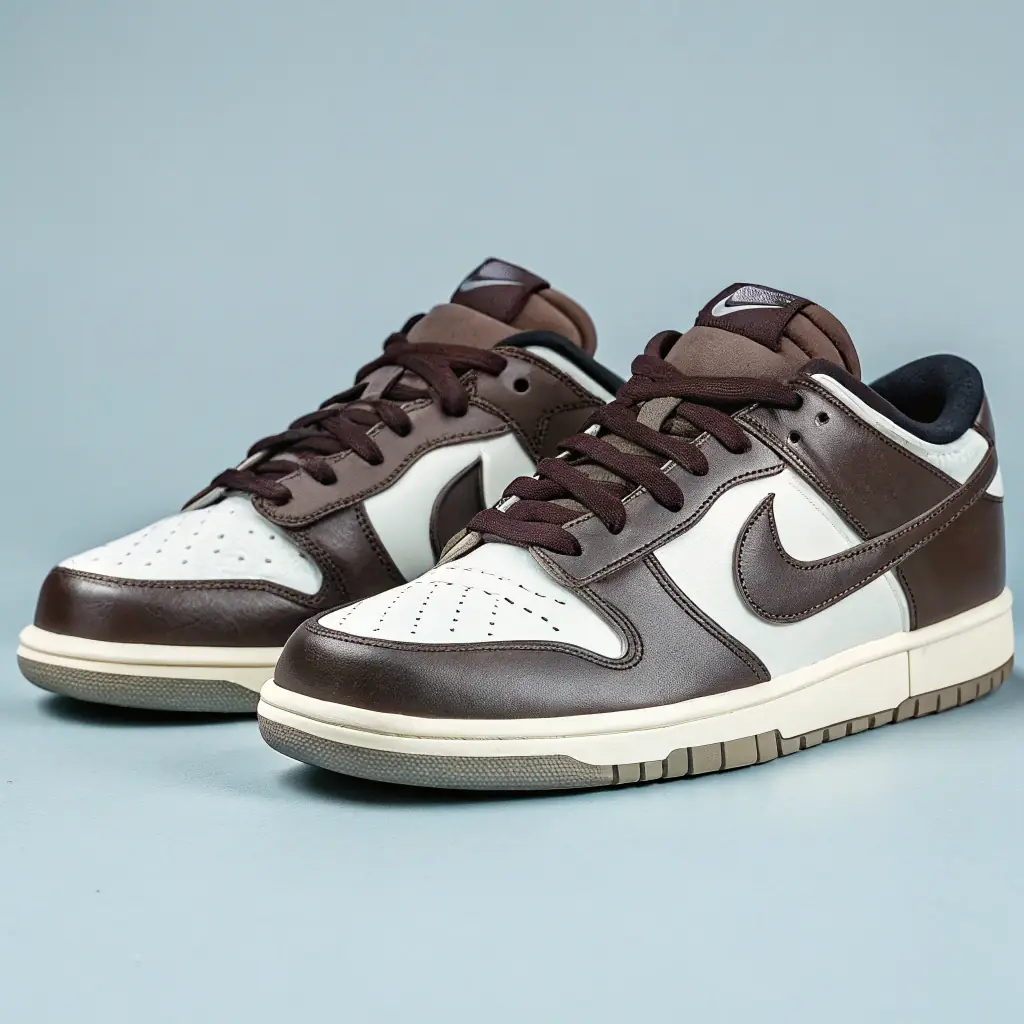 Nike Dunk Low Off-White