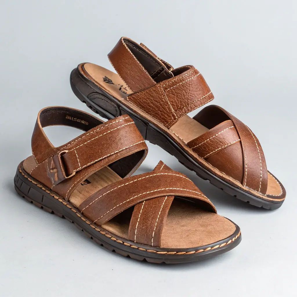 Casual Leather Straps