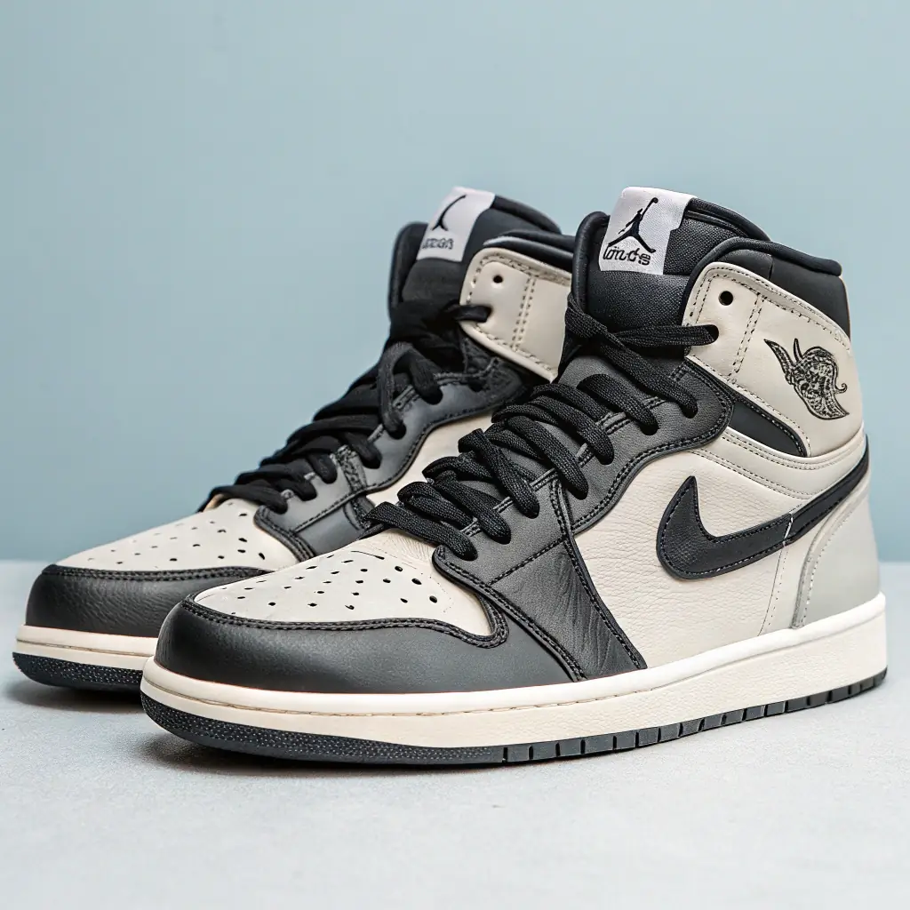 Jordan Retro 1 High OG